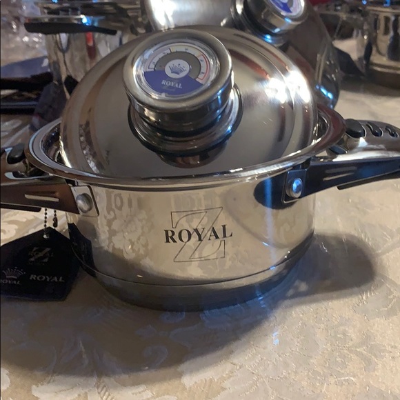 Individual pan - Picture 2 of 2